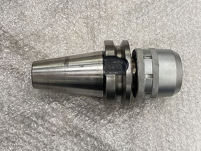 C133187 ミーリングチャック 日研 BT50-C32H-105_0