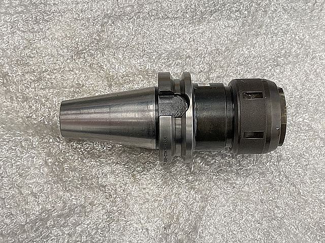 C133664 ミーリングチャック 聖和精機 BT50-CTH32-135