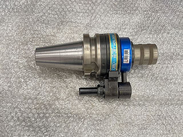 C133667 オイルホールホルダー BIG BT50-OSL25N-165_0