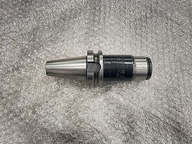 C133691 タップホルダー KATO BT40-SA412-ⅢC_0