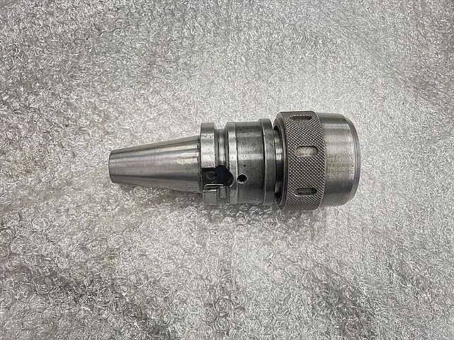 C133693 ミーリングチャック 黒田精工 BT40-CTR32-105_0