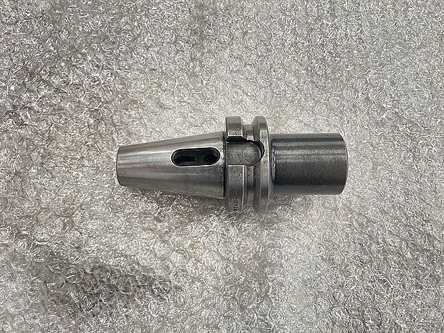 C133697 モールステーパーホルダー 聖和精機 BT40-MTA3-75