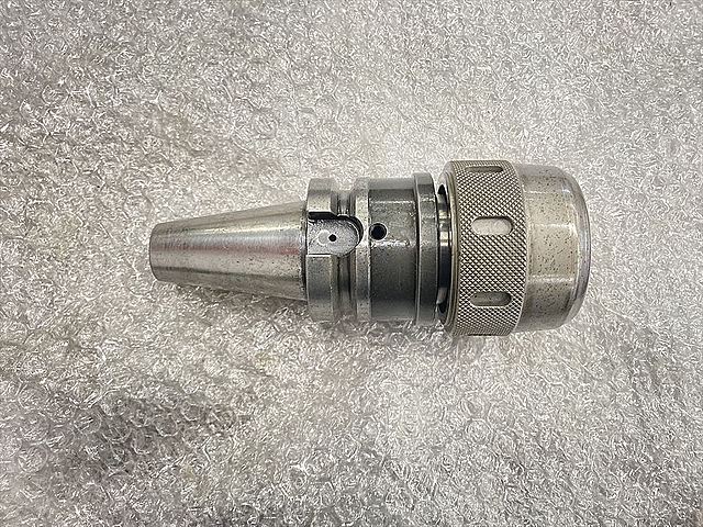 C133702 ミーリングチャック 黒田精工 BT40-CTR32-105_0