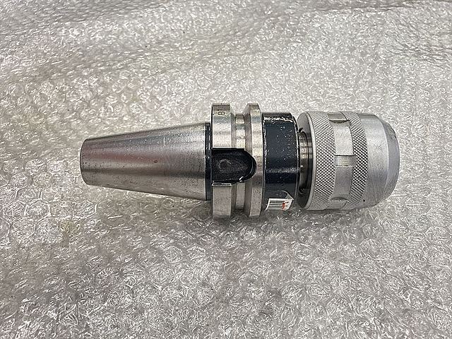 C133704 ミーリングチャック 日研 BT40-C20-90SL_0