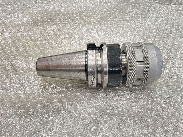 C133705 ミーリングチャック 日研 BT40-C22-90_0