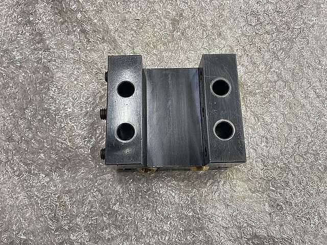 C133819 切削ホルダー 森精機_1