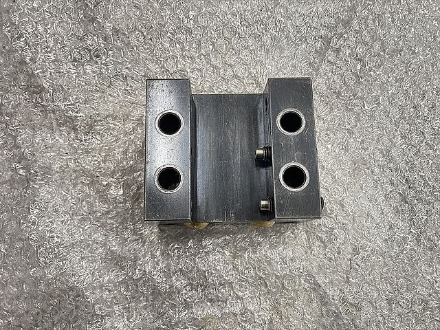 C133820 切削ホルダー 森精機_1