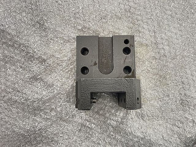 C133825 切削ホルダー 森精機_1