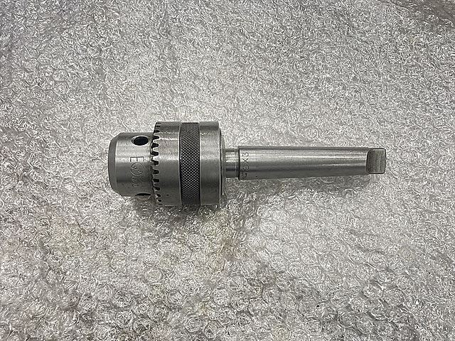 C133914 ドリルチャック --_0