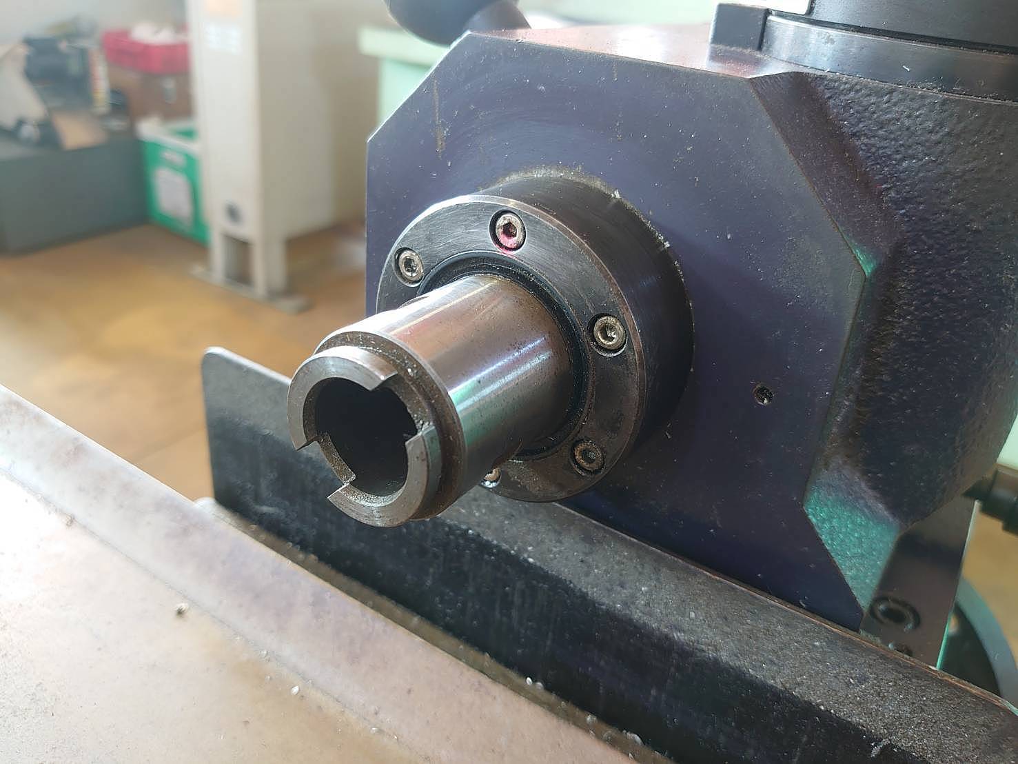 P007297 横穴加工機 三和 SR5000N1XL-160C | 株式会社 小林機械 P007297 横穴加工機 三和 SR5000N1XL-160C | 株式会社 小林機械