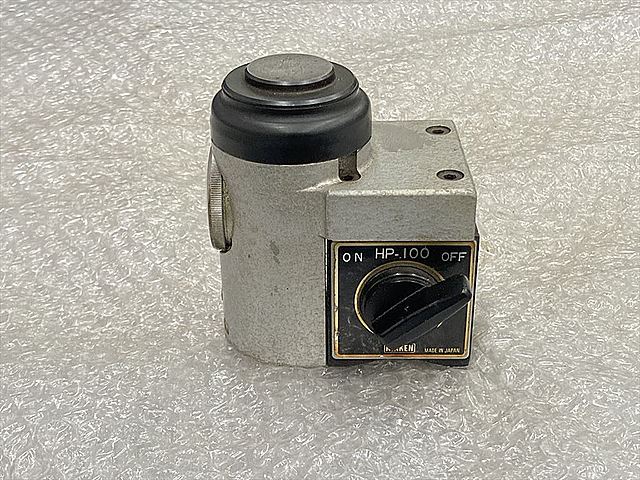 C135766 ハイトプリセッタ 日研 HP-100_1