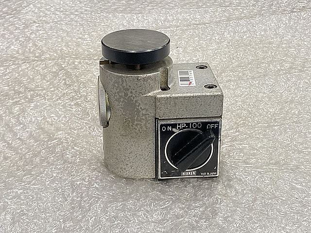 C135768 ハイトプリセッタ 日研 HP-100_0