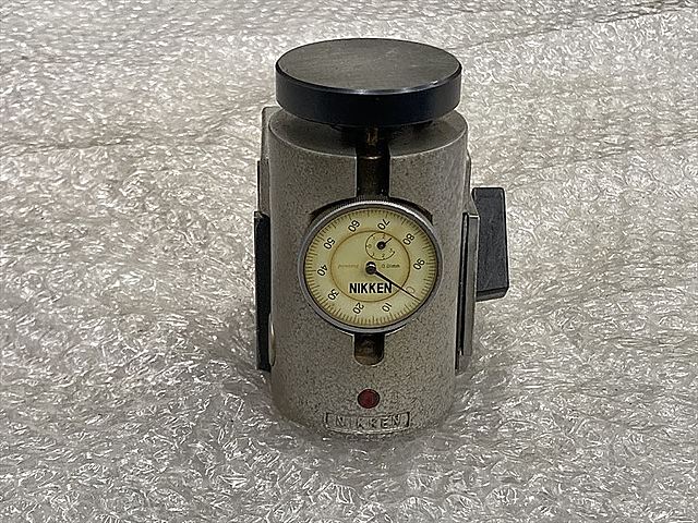 C135768 ハイトプリセッタ 日研 HP-100_1