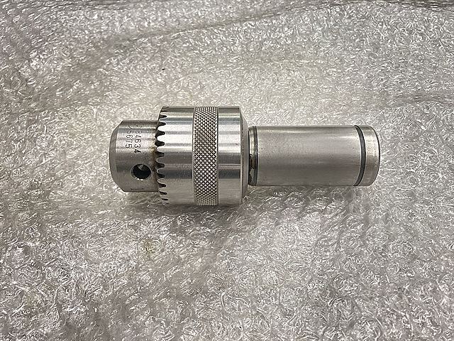 C135778 ドリルチャック ユキワ精工_0