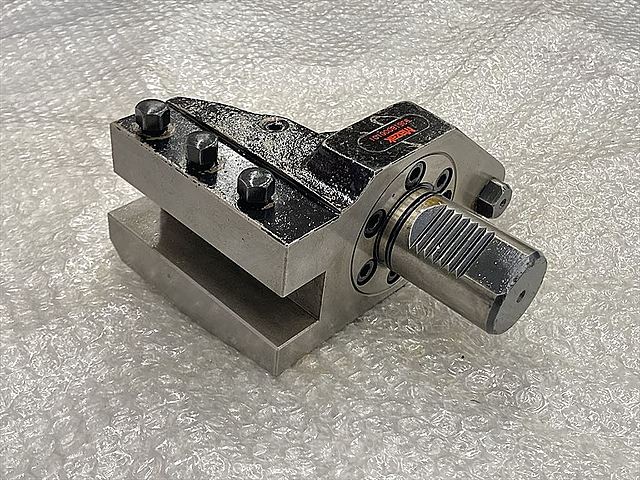 C136001 切削ホルダー マザックセントラル 53618000101_1