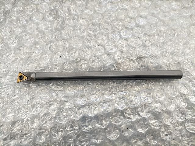 超硬ボーリングバイトホルダー 5mm