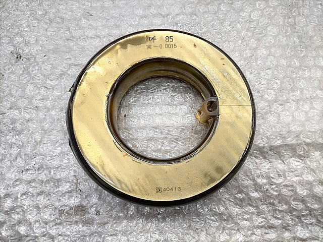 有名な ＳＫ リングゲージ３５．３ＭＭ 31 x 98 104 mm RG35.3 1点