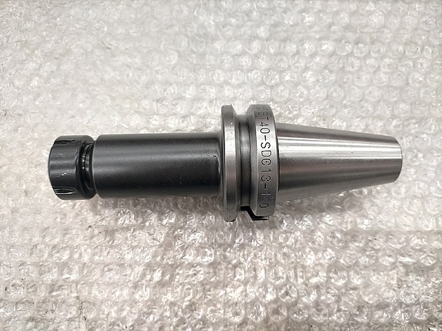 C173189 コレットホルダー 共立精機 BT40-SDC13-120