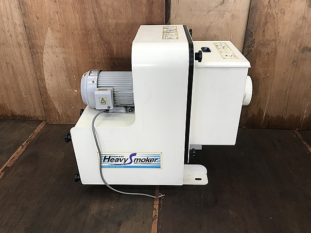 C136615 ミストコレクター 赤松電機製作所 HVS-150