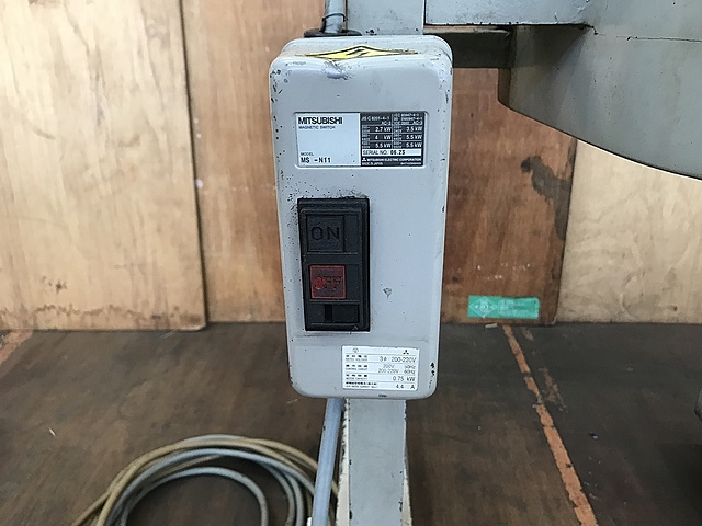 C136152 スクラップカッター オリイ MSC-1_3