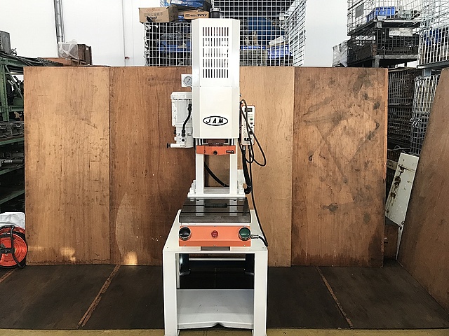 C135813 油圧プレス JAM HYP1000_0