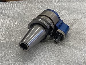 C136348 高速スピンドル BIG BBT50-GTG6 | 株式会社 小林機械