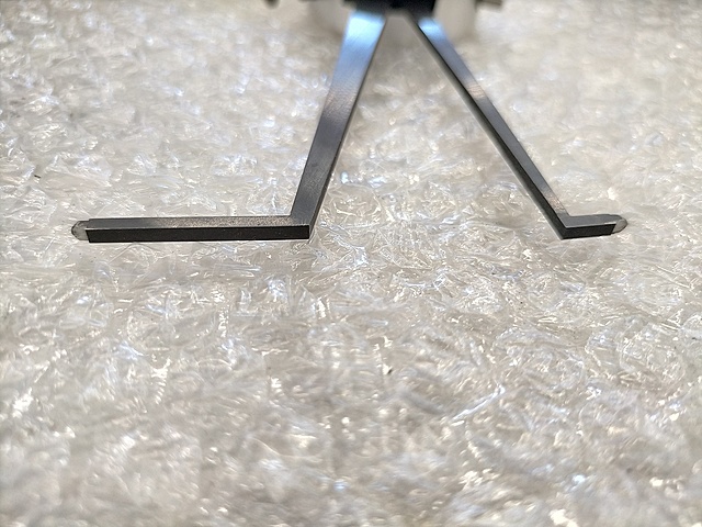 ボール バット 洗い桶 27φ x 7-966-3 27cm アルミ アルマイト 11.9cm