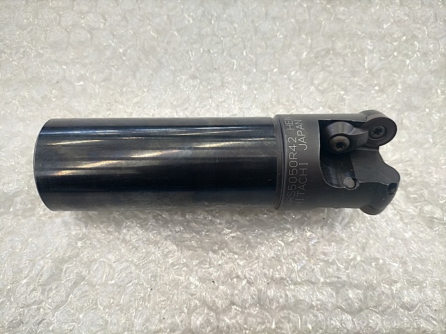 C136856 スローアウェイエンドミル 日立ツール ARS5050R42_0