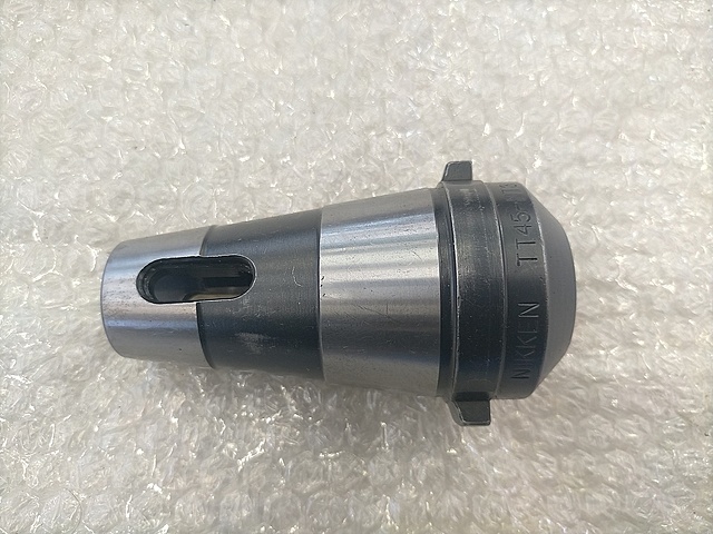 C136901 モールステーパーホルダー 日研 TT45-MT3