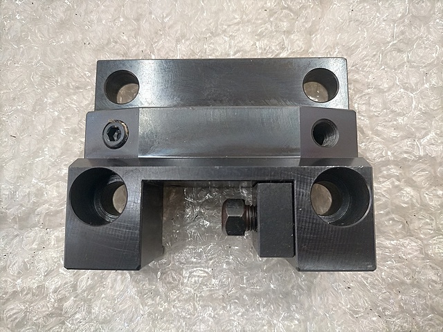 C137012 切削ホルダー オークマ LB3000用_0