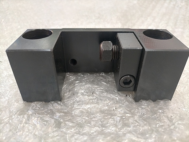 C137012 切削ホルダー オークマ LB3000用_1