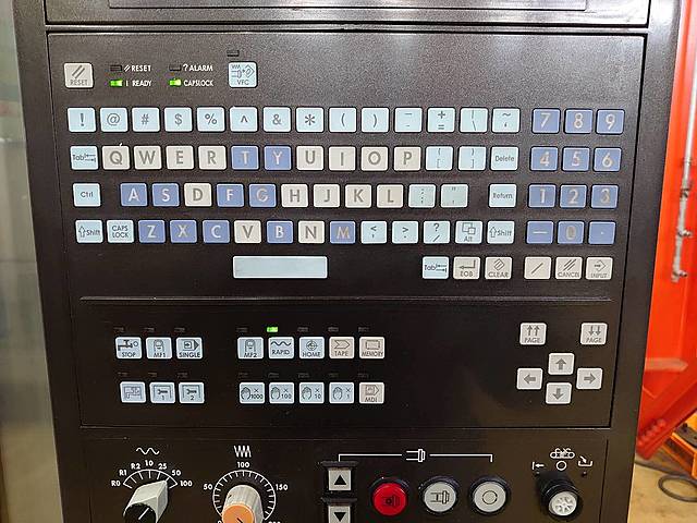 P007652 立型マシニングセンター ヤマザキマザック VCS-430A_9