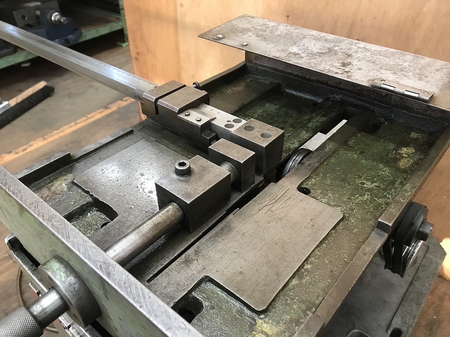 C136791 ファインカット 平和テクニカ TYPE 31 | 株式会社 小林機械 C136791 ファインカット 平和テクニカ TYPE 31 | 株式会社 小林機械