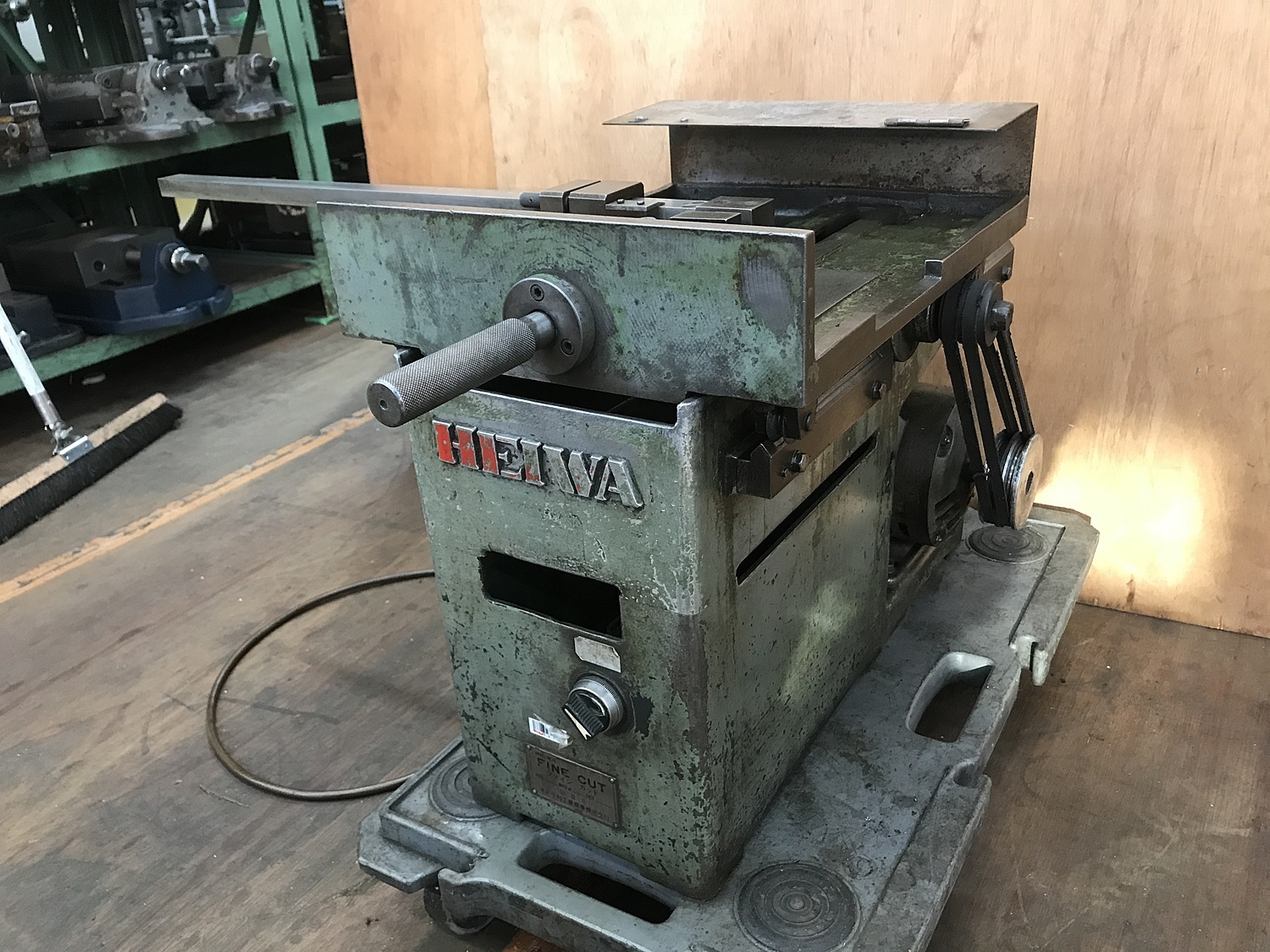 C136791 ファインカット 平和テクニカ TYPE 31 | 株式会社 小林機械 C136791 ファインカット 平和テクニカ TYPE 31 | 株式会社 小林機械