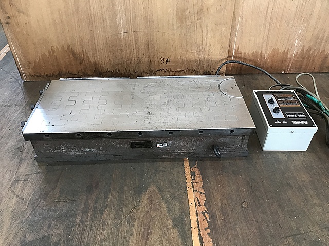 電磁チャック在庫 工具 - 周辺工具 - マグネット用品 | 中古機械,工作 電磁チャック在庫 工具 - 周辺工具 - マグネット用品 | 中古機械,工作