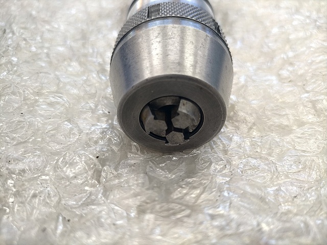 C125199 ドリルチャック 日研 BT40-NPU8-155_1