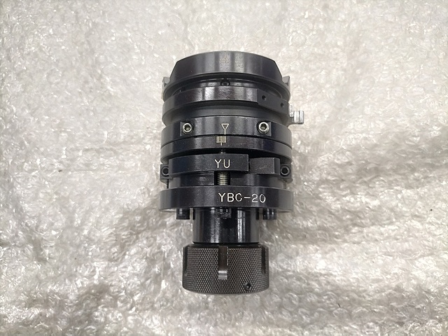 C130769 コレットホルダー システム3R YBC-20
