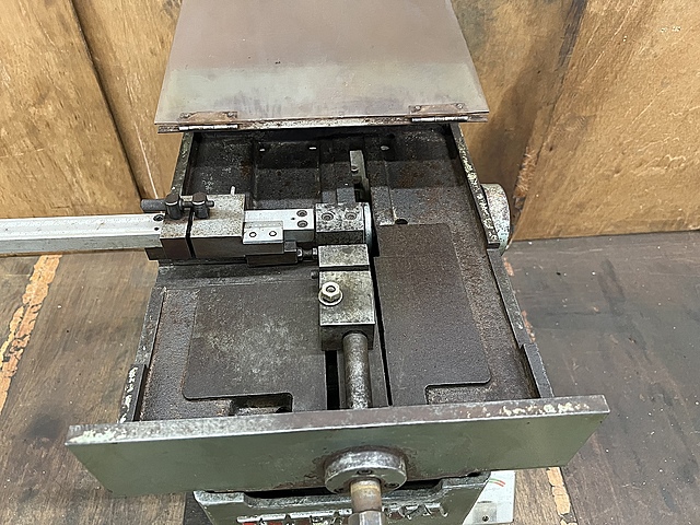 C135793 ファインカット 平和テクニカ TYPE 31_9