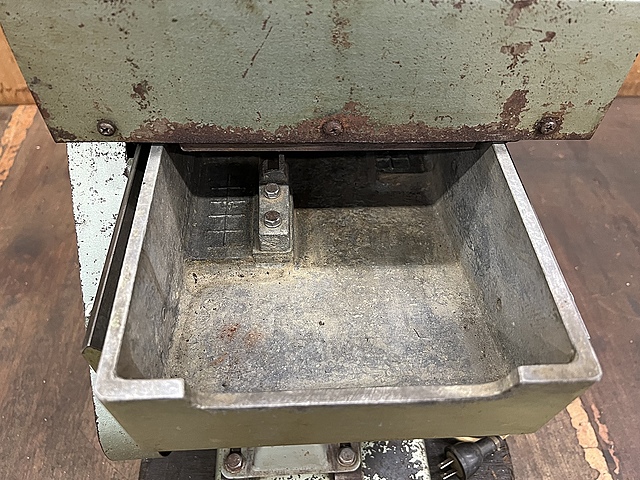 C135793 ファインカット 平和テクニカ TYPE 31_2