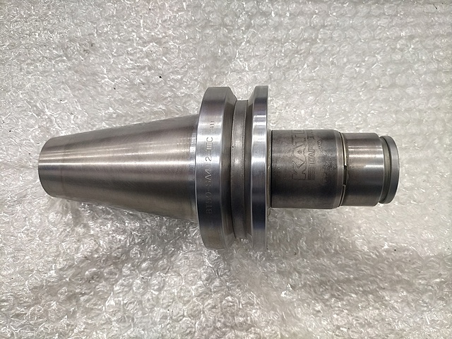 C134400 タップホルダー KATO BT50-SA412ⅢC_0