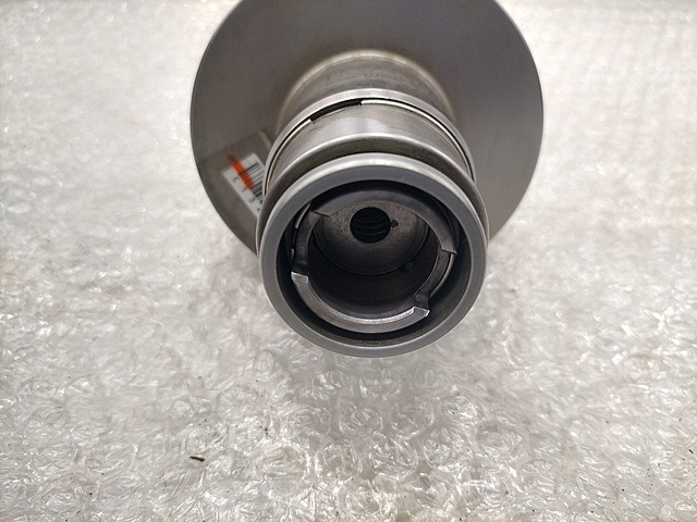 C134400 タップホルダー KATO BT50-SA412ⅢC_1