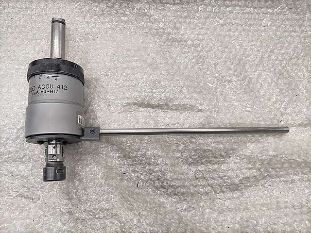 C134394 アキュータッパー BIG ACCU-412_0