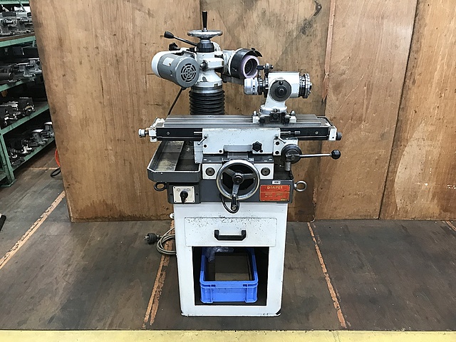 C135323 工具研削盤 伊藤製作所 DP-3N_0