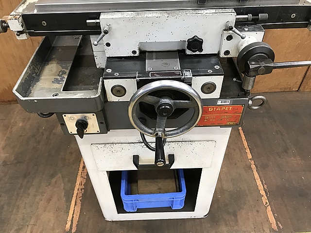 C135323 工具研削盤 伊藤製作所 DP-3N_3