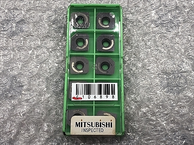 C106900 チップ 新品 三菱マテリアル WOEW12T308PETR8C | 株式会社