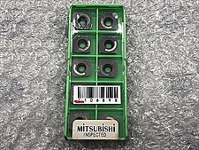 C106900 チップ 新品 三菱マテリアル WOEW12T308PETR8C | 株式会社