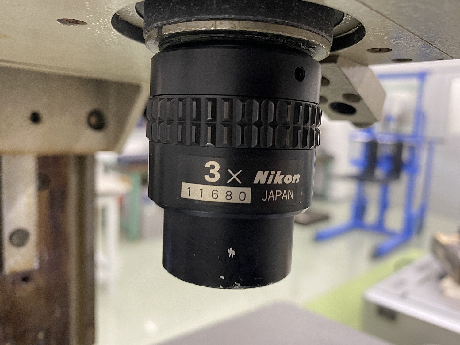 C125884 顕微鏡 ニコン MEASURESCOPE 20 | 株式会社 小林機械 C125884 顕微鏡 ニコン MEASURESCOPE 20 | 株式会社 小林機械