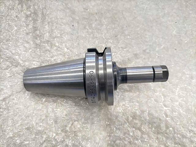 C123929 コレットホルダー 日研 BT40-SK6-90_0