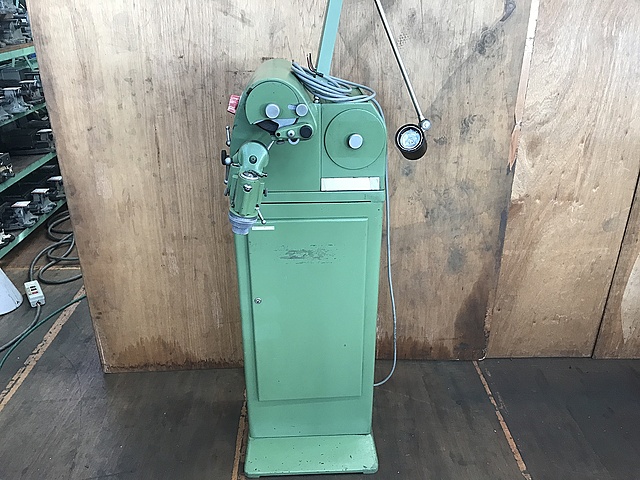 C135812 工具研削盤 DECKEL SOE_0