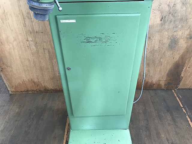 C135812 工具研削盤 DECKEL SOE_5